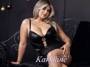 Karolline