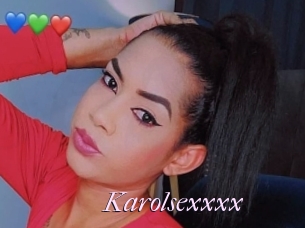 Karolsexxxx