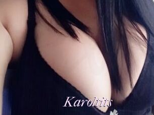 Karoltits