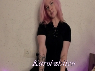 Karolwhiten