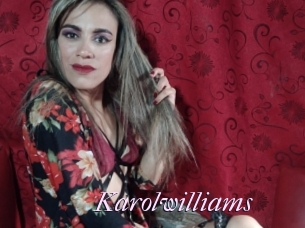 Karolwilliams