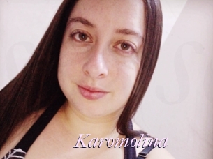 Karomolina