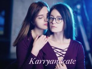 Karryandcate