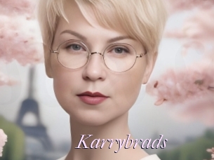 Karrybrads