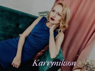 Karrynikson