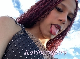 Karthervalery