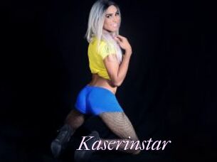 Kaserinstar