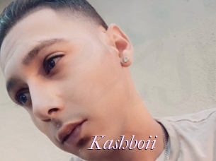 Kashboii