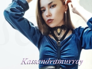 Kassandramurray