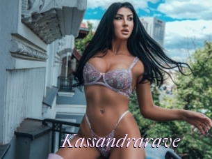 Kassandrarave