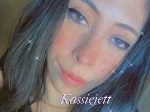 Kassiejett