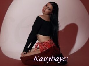 Kassyhayes