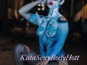 KataSexyBodyHott