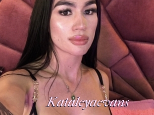 Kataleyaevans