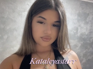 Kataleyastarr