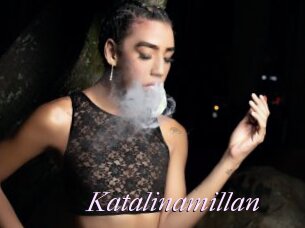 Katalinamillan