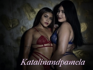 Katalinandpamela