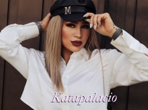 Katapalacio