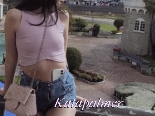 Katapalmer