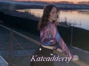 Kateadderiy