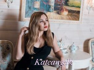 Kateangelk