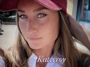 Katecroy