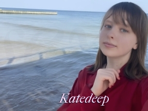 Katedeep