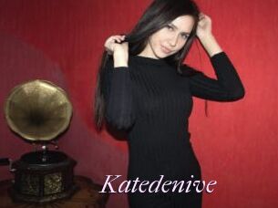 Katedenive