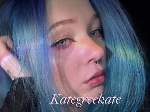 Kategreekate