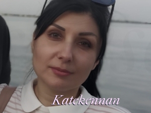 Katekennan