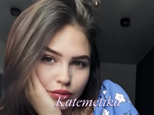 Katemetika