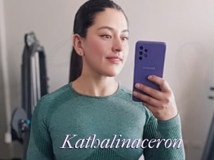 Kathalinaceron