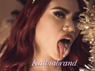 Kathiabrand