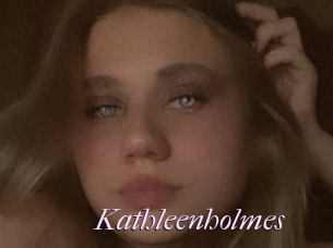 Kathleenholmes