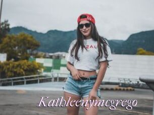 Kathleenymcgrego