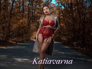 Katiavarna