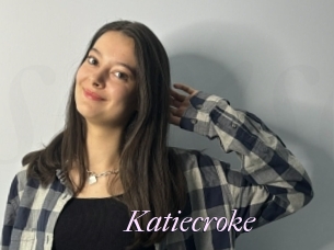 Katiecroke