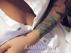 Katiediamas