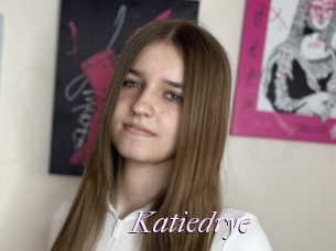 Katiedrye