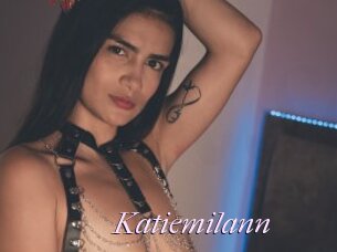 Katiemilann