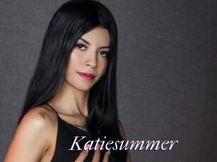 Katiesummer