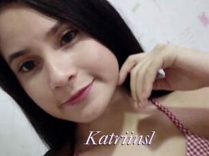 Katriinsl