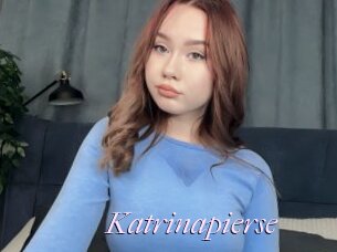 Katrinapierse