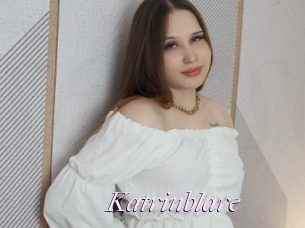 Katrinblare