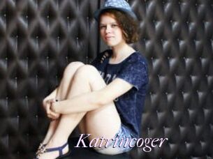 Katrincoger