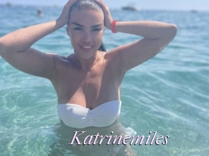 Katrinemiles