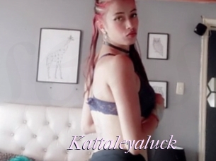 Kattaleyaluck