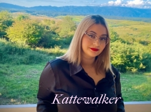 Kattewalker