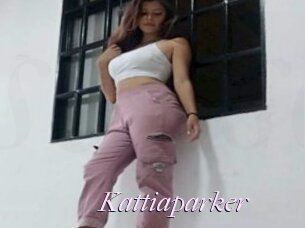 Kattiaparker