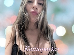 Kattiaparker